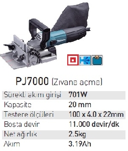 PJ7000-buy